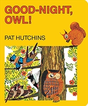 Buy Good-Night, Owl! (Classic Board Books)
