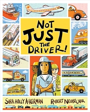 Buy Not Just the Driver!