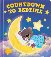 Buy Countdown to Bedtime