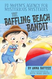 Buy PD McPem's Agency for Mysterious Mysteries: The Baffling Bea