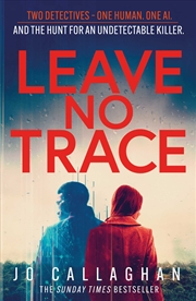 Buy Leave No Trace