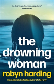 Buy Drowning Woman