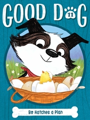 Buy Bo Hatches a Plan (11) (Good Dog)