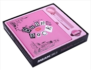 Buy Mean Girls: Burn Book Scrapbook Set