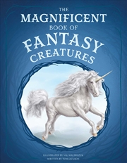 Buy The Magnificent Book of Fantasy Creatures