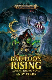 Buy Bad Loon Rising (Warhammer: Age Of Sigmar)