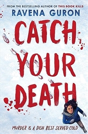 Buy Catch Your Death