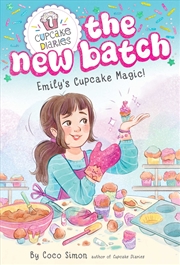 Buy Emily's Cupcake Magic!
