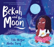 Buy Bekah and the Moon