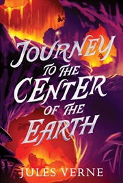Buy Journey to the Center of the Earth