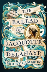 Buy The Ballad of Jacquotte Delahaye