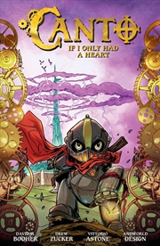Buy Canto Volume 1: If I Only Had A Heart