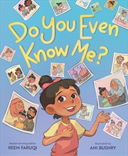 Buy Do You Even Know Me