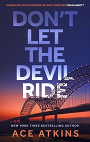 Buy Don't Let The Devil Ride   