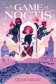 Buy A Game Of Noctis