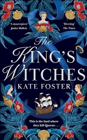 Buy The King'S Witches