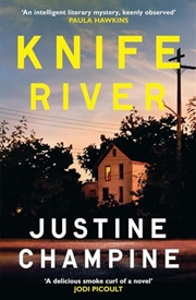 Buy Knife River   