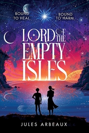 Buy Lord of the Empty Isles