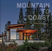 Buy Mountain to Coast: Kelly|Stone Architects 20 Houses