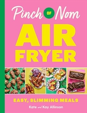 Buy Pinch Of Nom Air Fryer