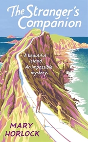 Buy The Stranger's Companion