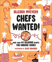 Buy Chefs Wanted