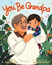 Buy You Be Grandpa