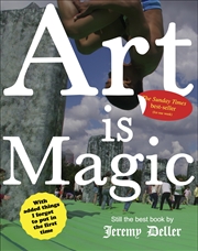 Buy Art Is Magic