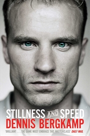 Buy Stillness and Speed