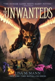Buy The Unwanteds (Unwanteds, The)