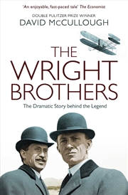 Buy The Wright Brothers