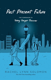 Buy Past Present Future