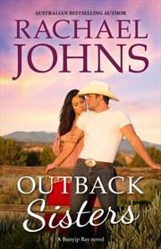 Buy Outback Sisters (a Bunyip Bay Novel, #4)