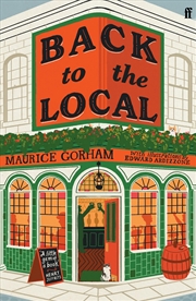 Buy Back To The Local