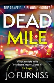 Buy Dead Mile (1)
