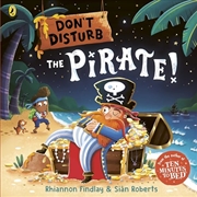 Buy Don'T Disturb The Pirate