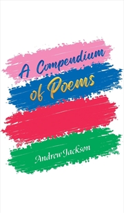 Buy A Compendium Of Poems