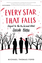 Buy Every Star That Falls