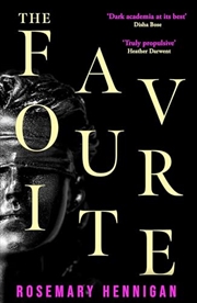 Buy The Favourite