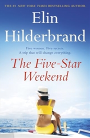 Buy The Five-Star Weekend