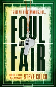 Buy Foul And Fair