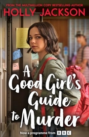 Buy A Good Girl's Guide To Murder