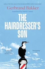 Buy The Hairdresser’S Son