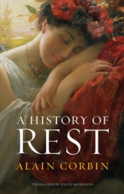 Buy A History Of Rest