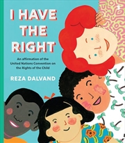 Buy I Have The Right