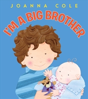 Buy I'M A Big Brother (Uk Anz Edition)