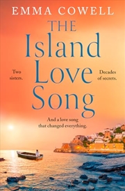 Buy Island Love Song