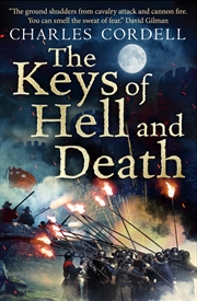 Buy The Keys Of Hell And Death