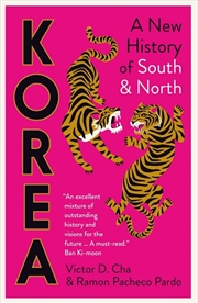Buy Korea: A New History Of South And North