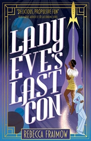 Buy Lady Eve'S Last Con